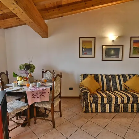 Appartement Maja - Theater