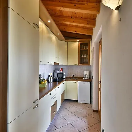 Appartement Maja - Theater