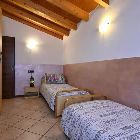 Appartement Maja - Theater *