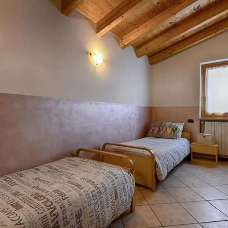 Appartement Maja - Theater