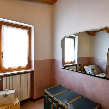 Appartement Maja - Theater